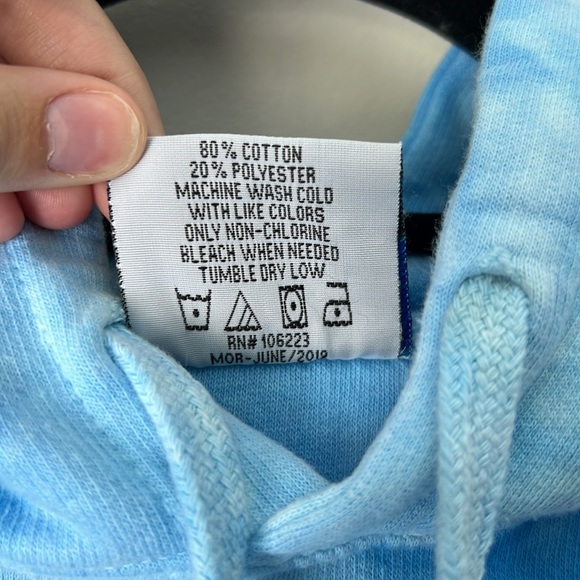 Barstool CHD Sweatshirt - Picture 11 of 11